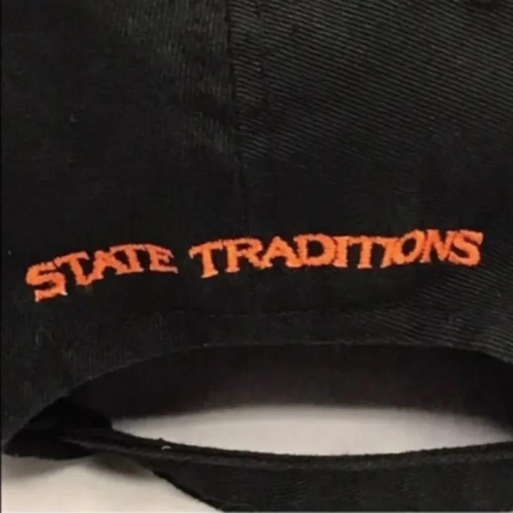American Needle f7		hat cap	state